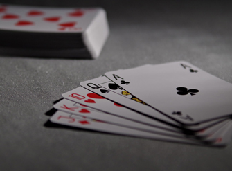 Red Deer Poker Room